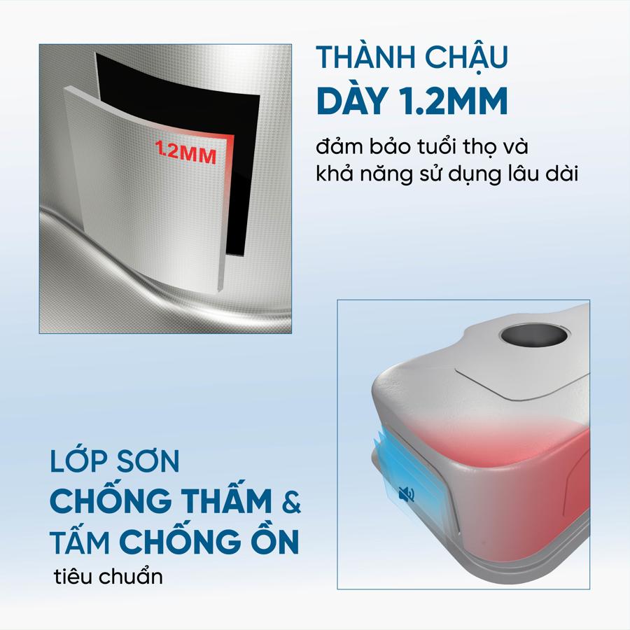 chau rua chen konox tari 9051sr7