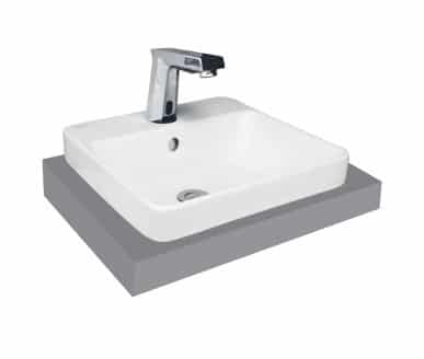 chau rua mat lavabo dat ban viglacera V24