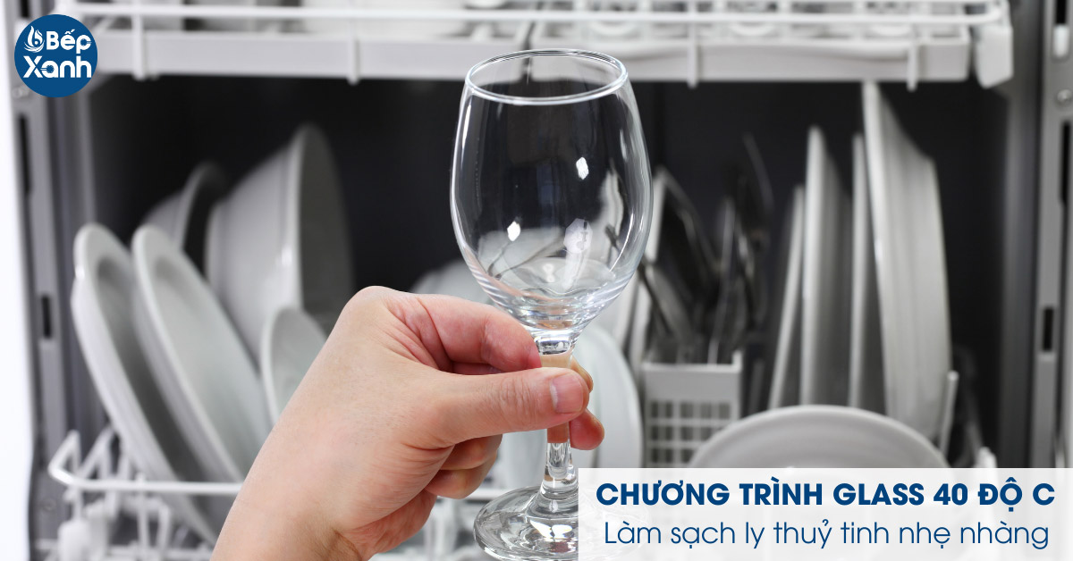 Chương trình rửa hiện đại Chương trình rửa hiện đại