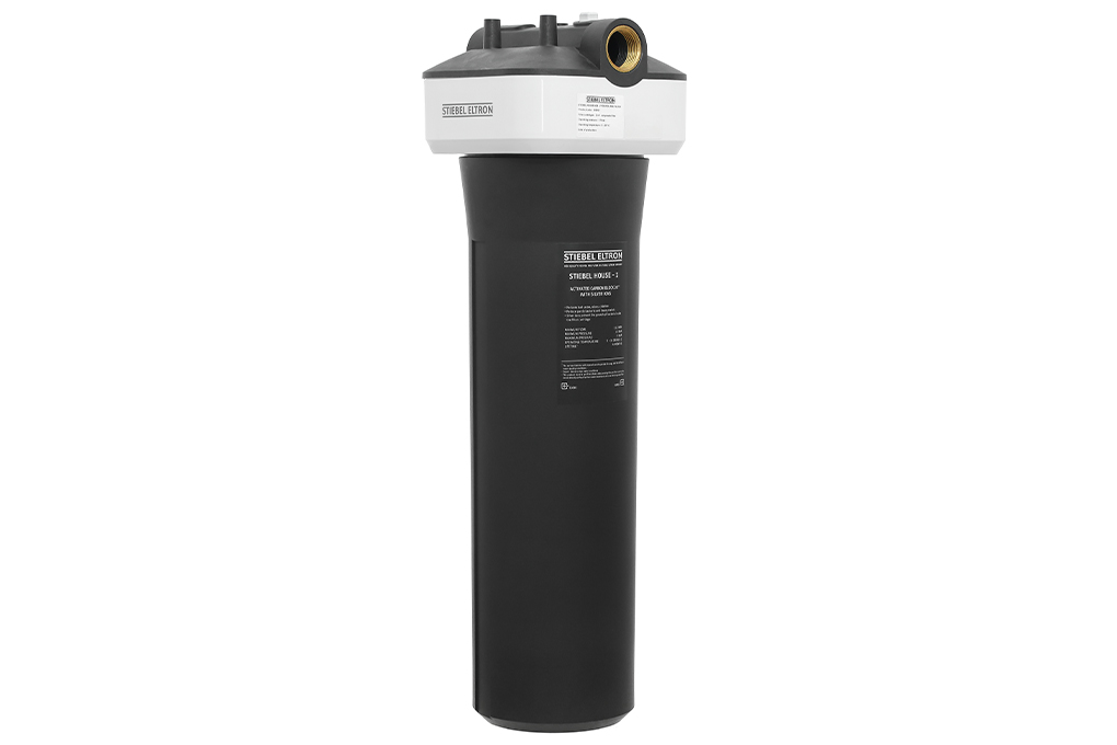 Cốc lọc nước đầu nguồn Stiebel House ACB-2 - Công nghệ Cốc lọc nước đầu nguồn Stiebel House ACB-2 - Công nghệ