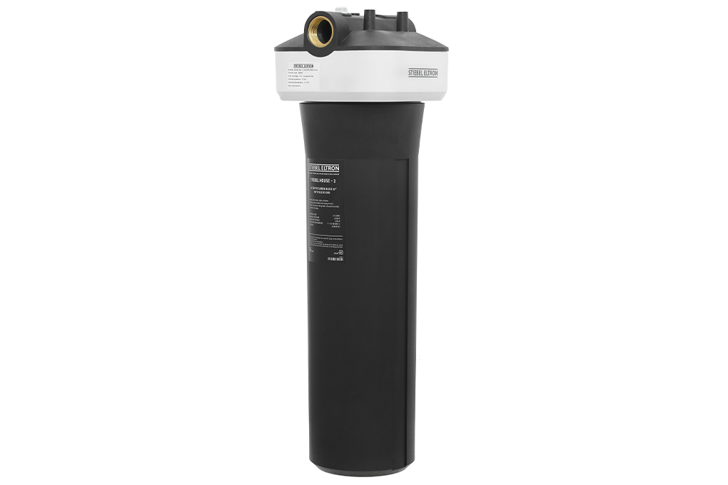 Cốc lọc nước đầu nguồn Stiebel House ACB-2 - Công suất Cốc lọc nước đầu nguồn Stiebel House ACB-2 - Công suất