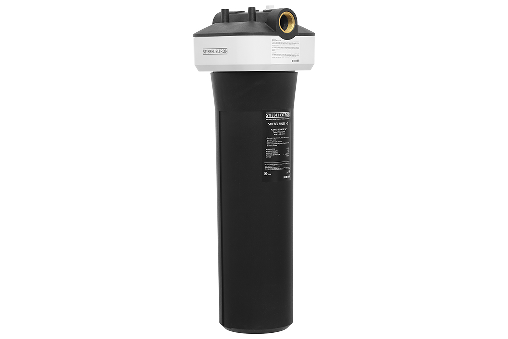 Cốc lọc nước đầu nguồn Stiebel House PS-2 - Công suất Cốc lọc nước đầu nguồn Stiebel House PS-2 - Công suất