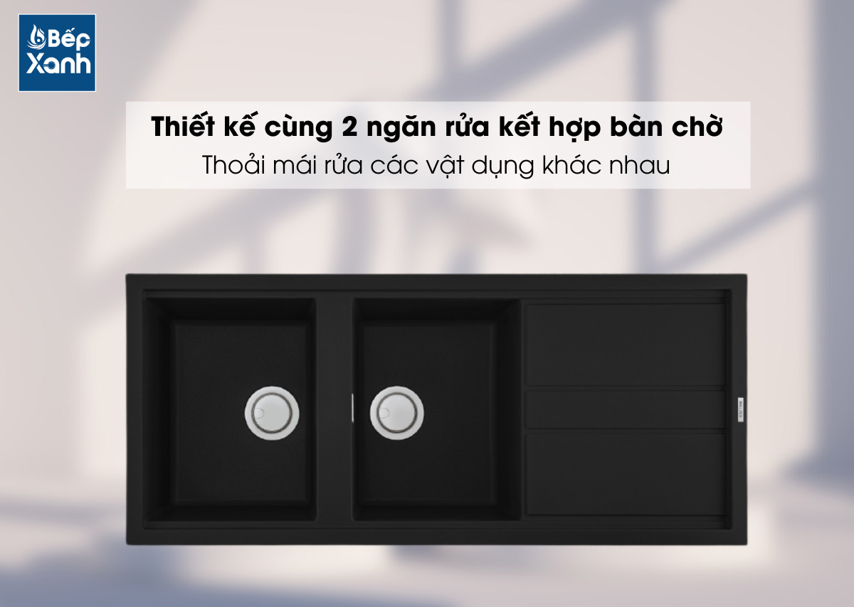 Thiết kế sang trọng tinh tế Thiết kế sang trọng tinh tế