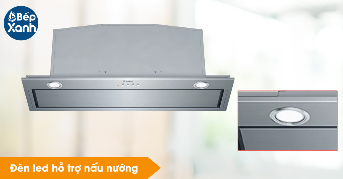 Đèn led hỗ trợ nấu nướng Đèn led hỗ trợ nấu nướng