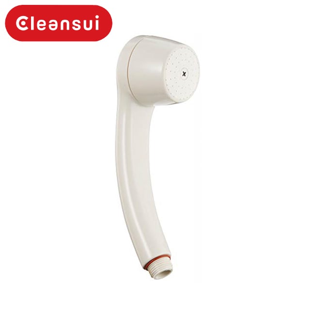 Thiết bị lọc nước đầu vòi hoa sen tắm Mitsubishi Cleansui ES101 (mã cũ SY102)