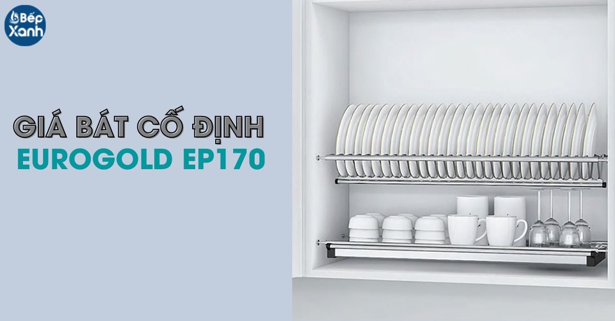 Giá bát cố định Eurogold EP170