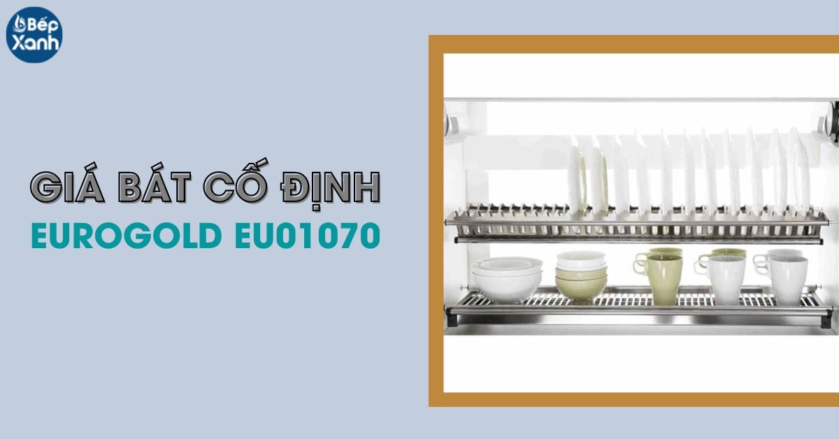 Giá bát cố định Eurogold EU01070