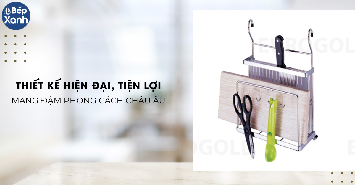 Thiết kế sang trọng hiện đại