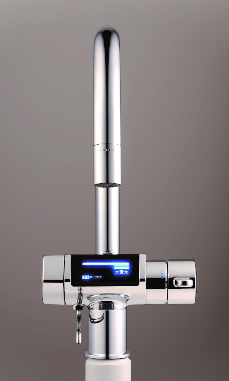 Máy lọc nước Trim Ion Gracia Máy lọc nước Trim Ion Gracia