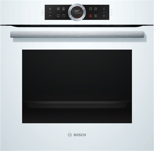 Kết quả hình ảnh cho Bosch HBG634BW1