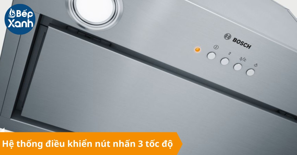 Hệ thống điều khiển nút nhấn Hệ thống điều khiển nút nhấn
