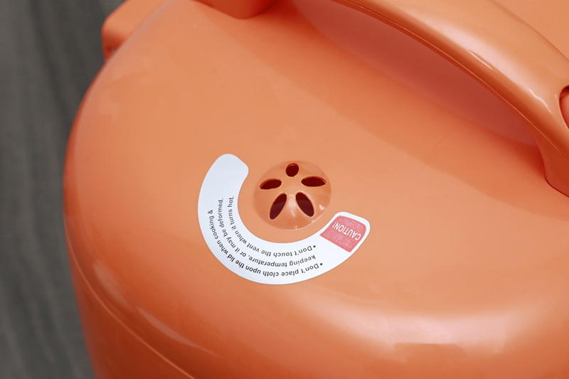 Nồi cơm điện Kangaroo KG826S-5 Nồi cơm điện Kangaroo KG826S-5