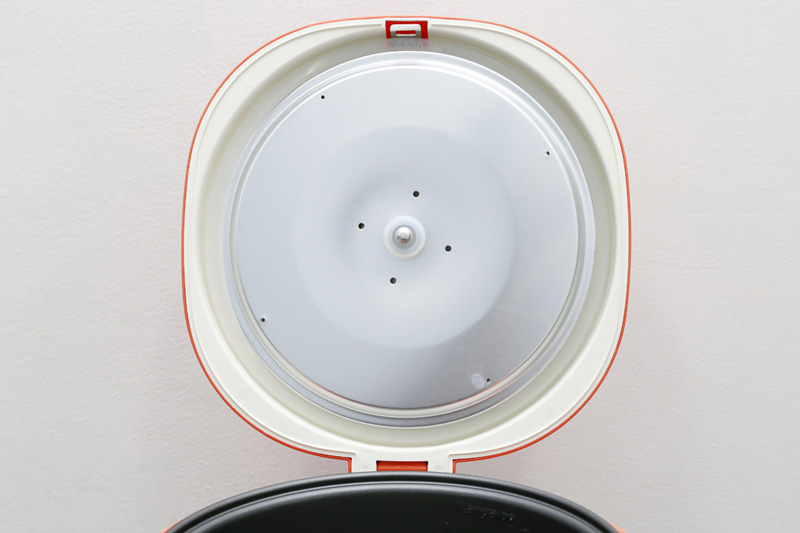 Nồi cơm điện Kangaroo KG826S-6 Nồi cơm điện Kangaroo KG826S-6