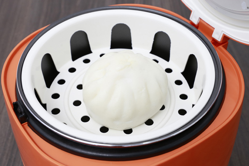 Nồi cơm điện Kangaroo KG826S-8 Nồi cơm điện Kangaroo KG826S-8