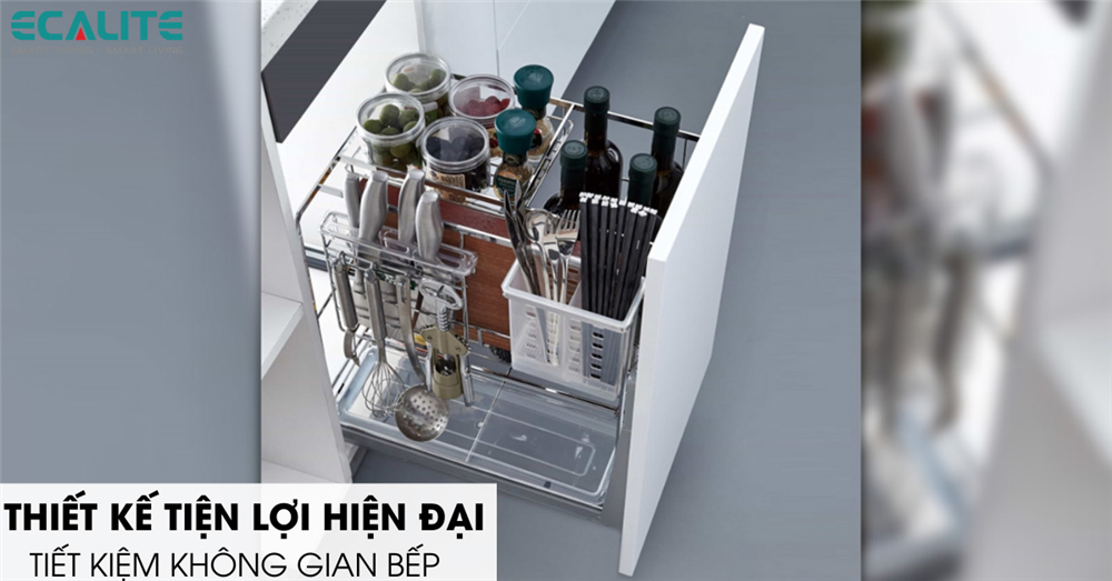 Thiết kế tiện lợi, hiện đại Thiết kế tiện lợi, hiện đại