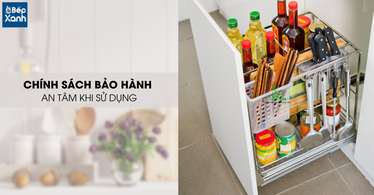Chính sách bảo hành Chính sách bảo hành