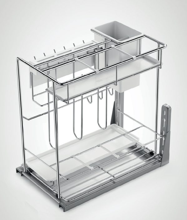 KỠgia vỠMartin ray giảm chấn inox 304