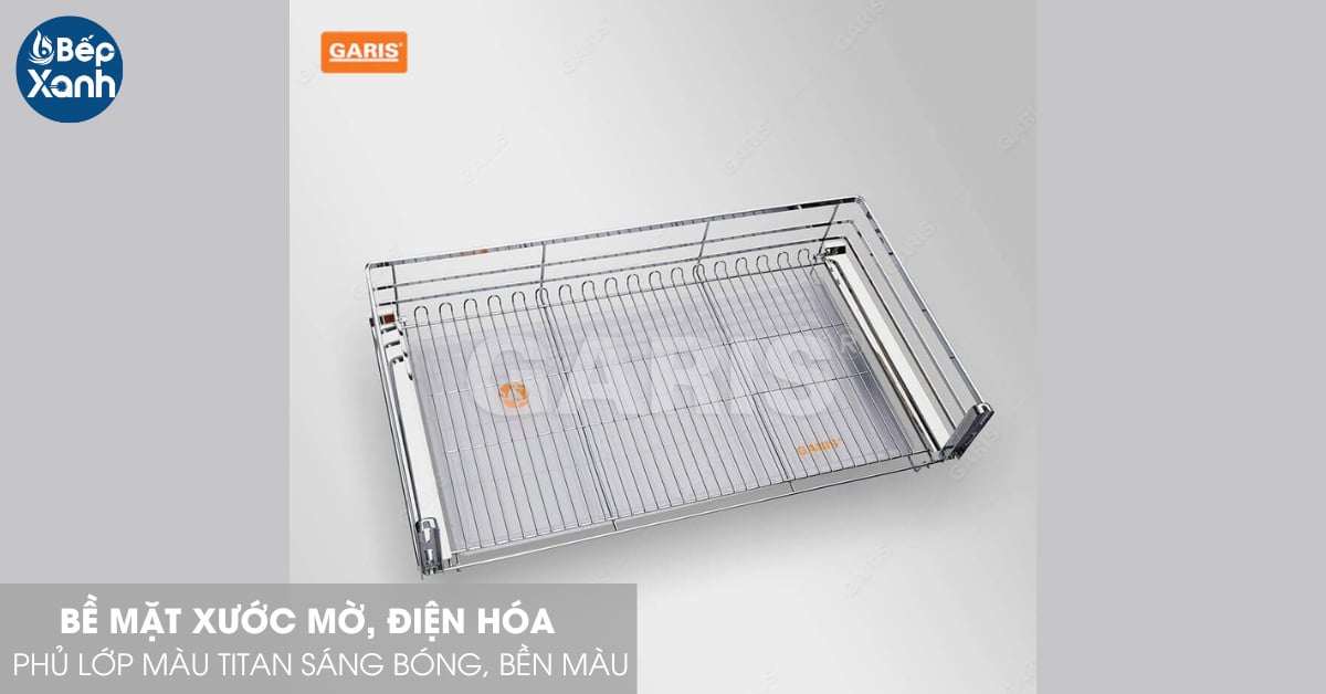 Bề mặt xước mờ, hiện đại Bề mặt xước mờ, hiện đại