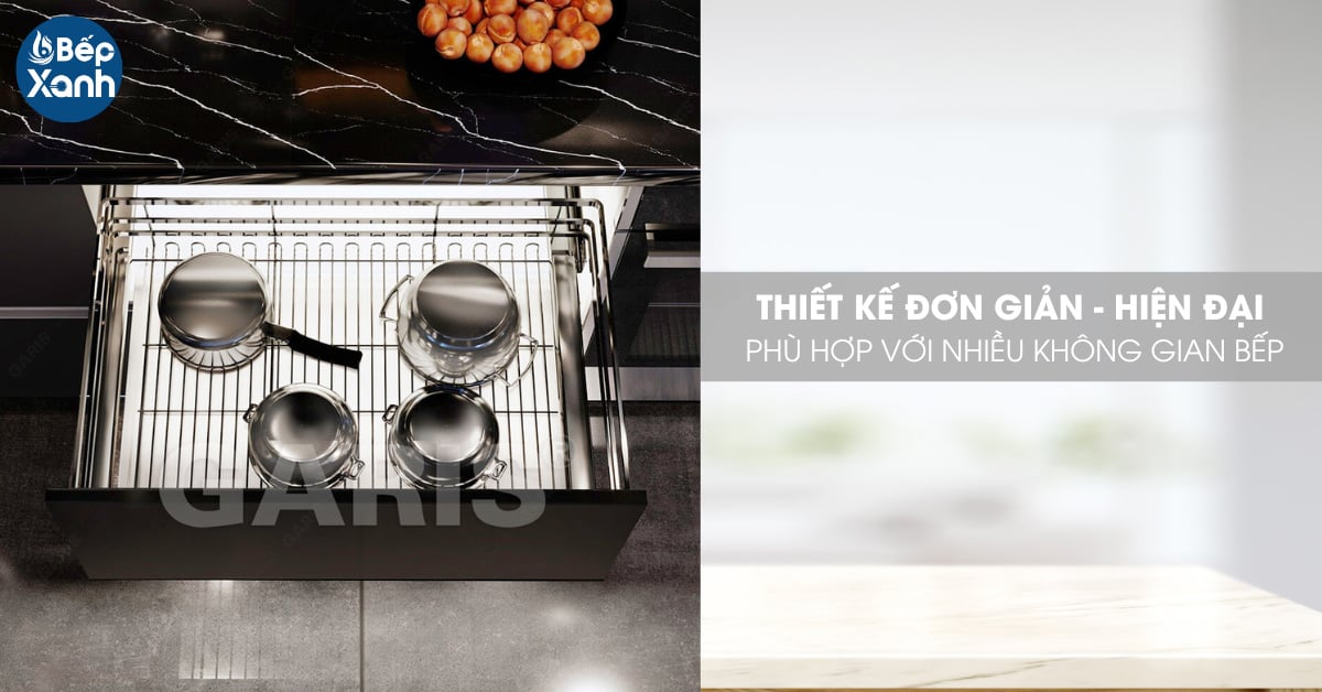 Thiết kế âm tủ hiện đại Thiết kế âm tủ hiện đại