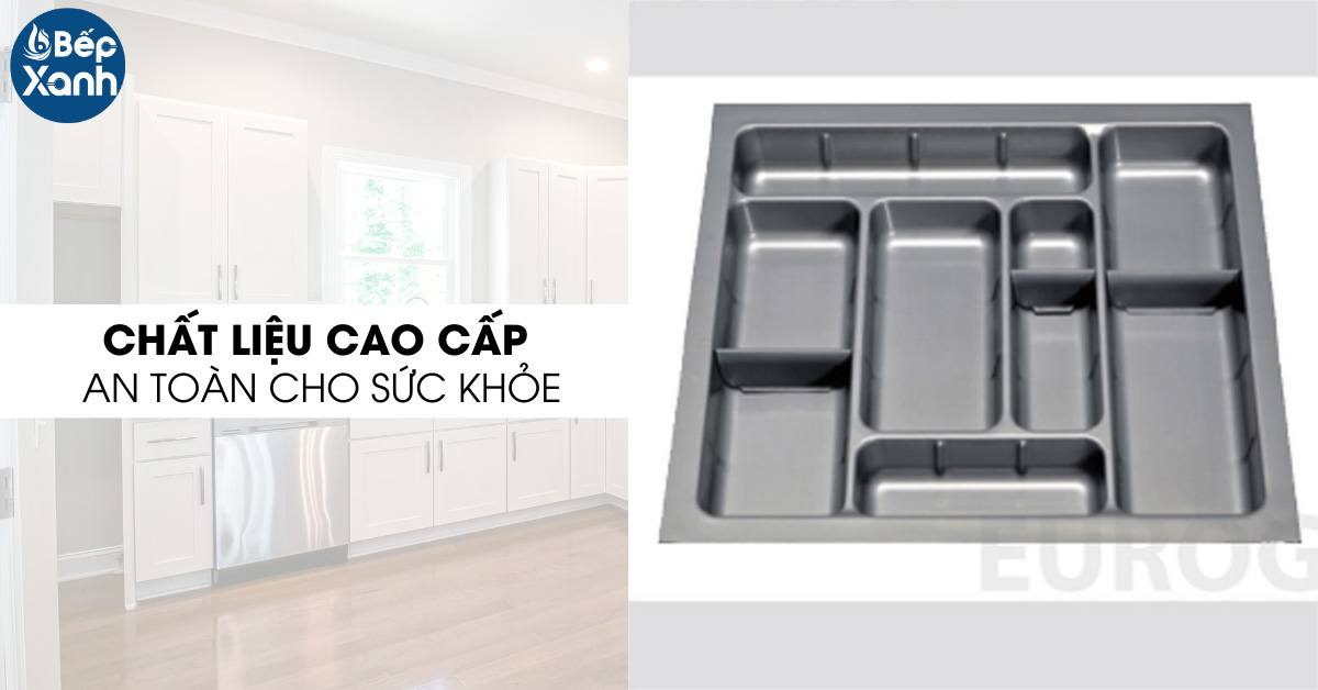 Chất liệu inox 304 cao cấp Chất liệu inox 304 cao cấp