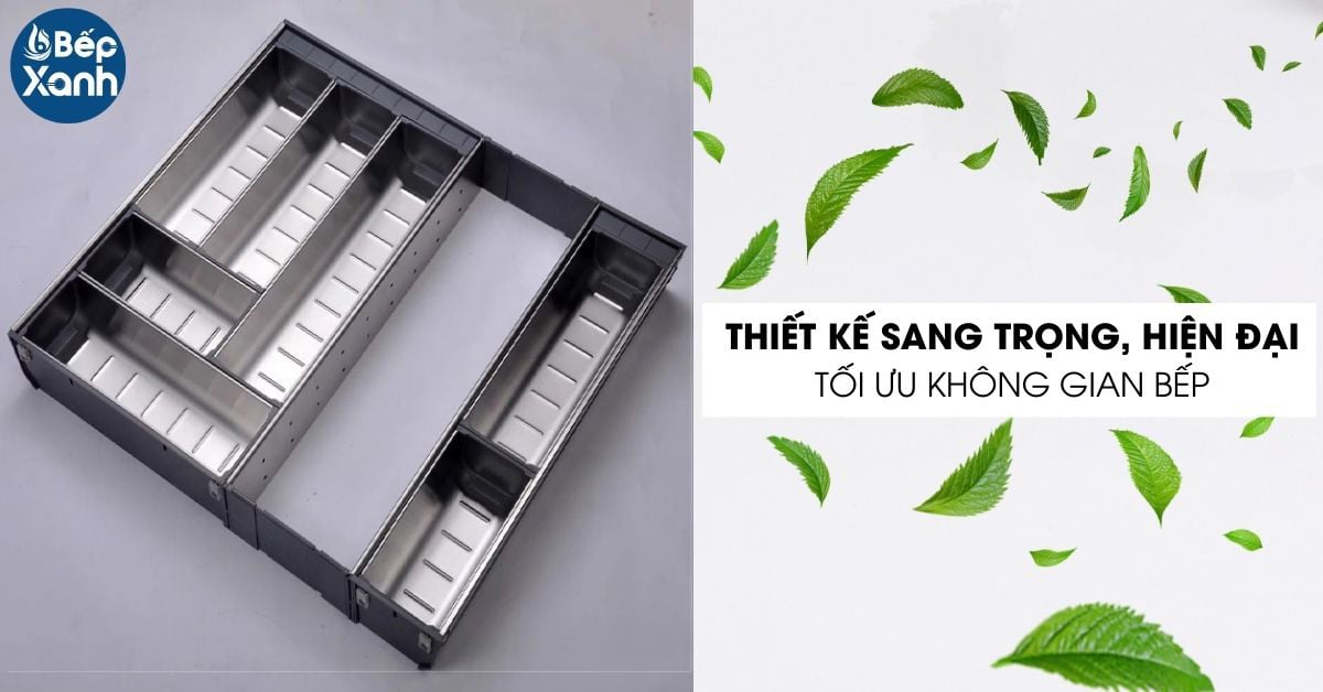 Thiết kế lắp âm tủ sang trọng Thiết kế lắp âm tủ sang trọng