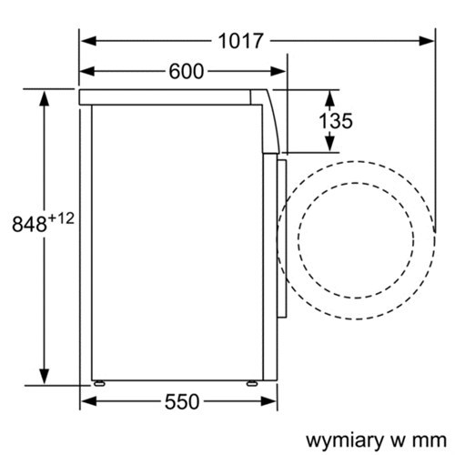 Káº¿t quáº£ hÃ¬nh áº£nh cho Bosch WAT24340PL