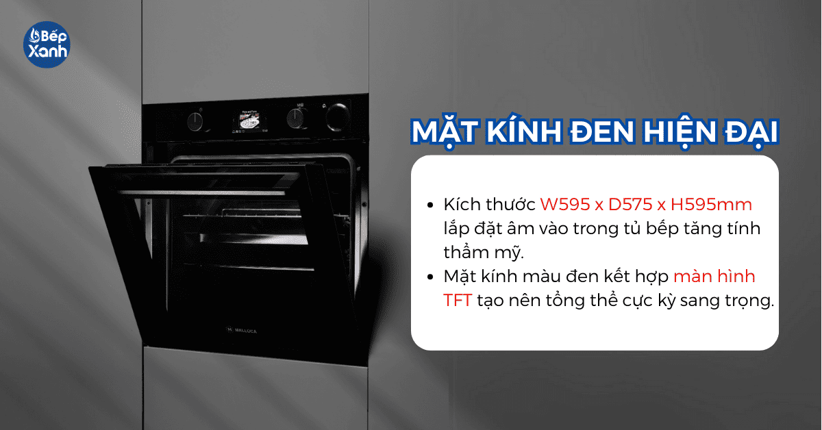 Thiết kế lắp âm hiện đại