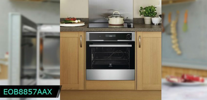 Lò nướng âm tủ Electrolux EOB8857AAX