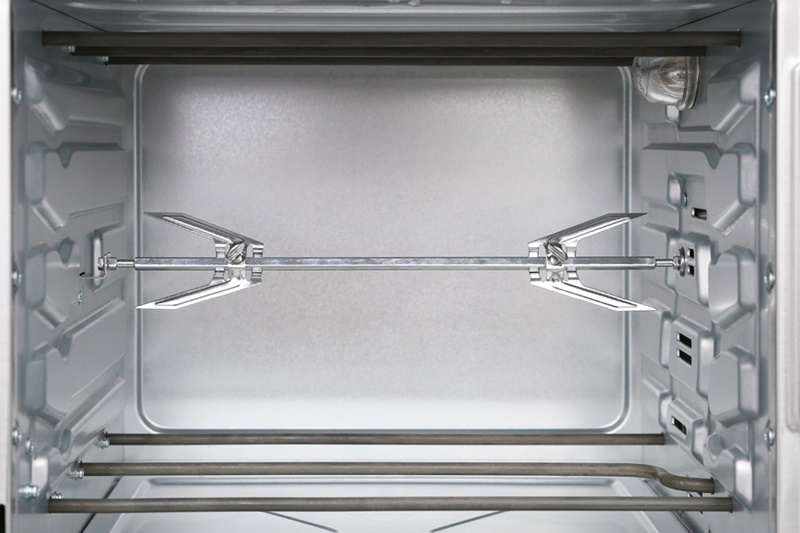 Lò nướng Electrolux EOT30MXC 30 lít