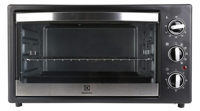 Lò nướng Electrolux EOT38MBB