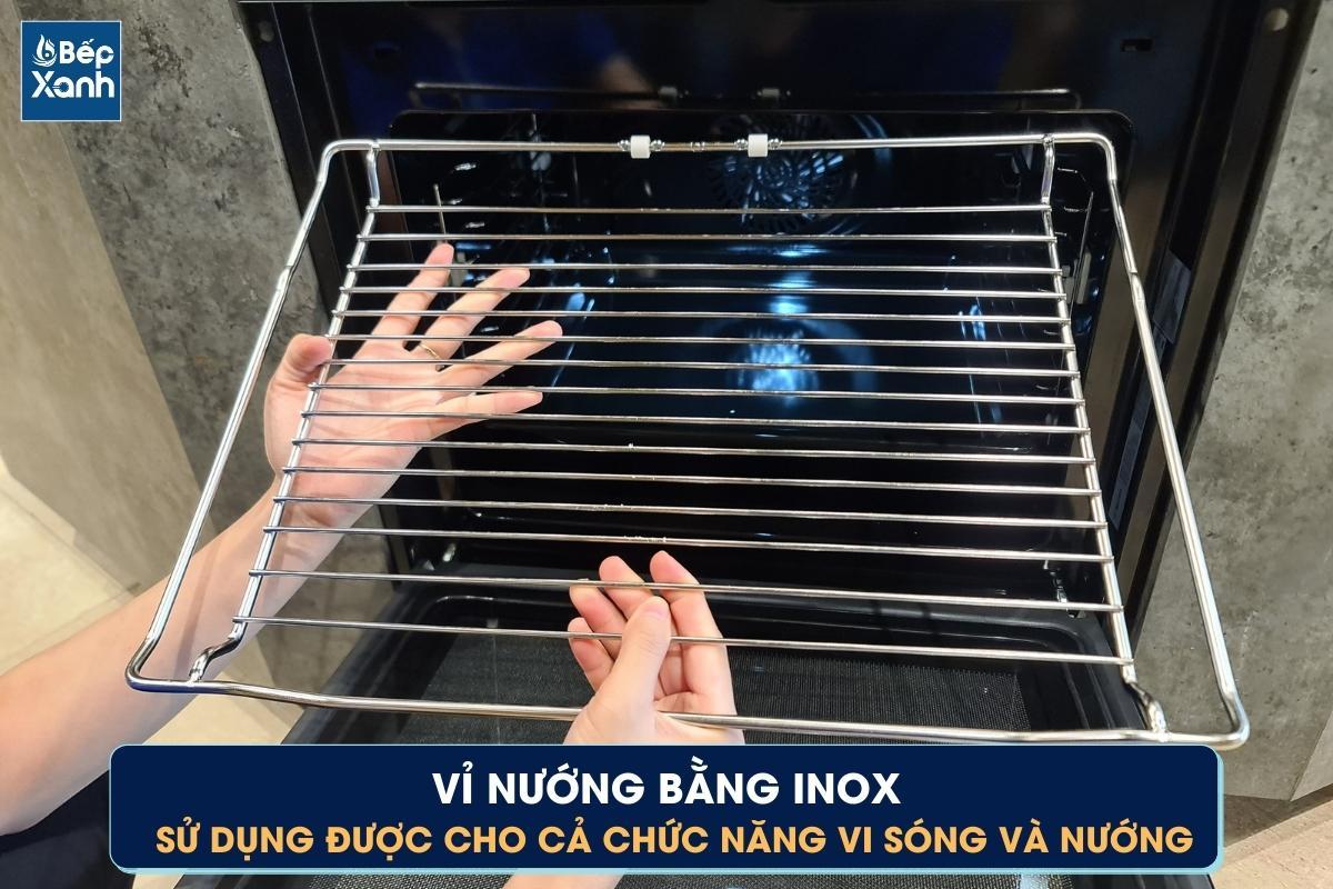 Vỉ nướng lò MOV-72 CB