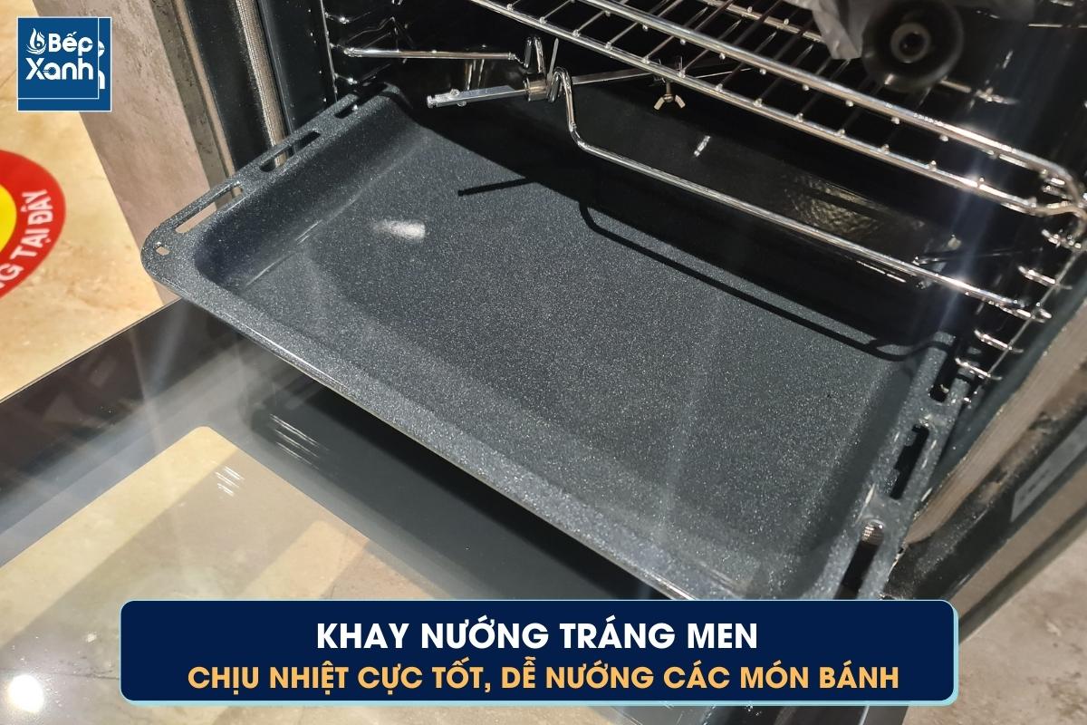 Khay nướng bánh