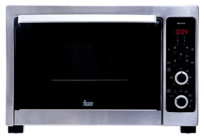 Lò nướng Teka FS0 40M Lò nướng Teka FS0 40M