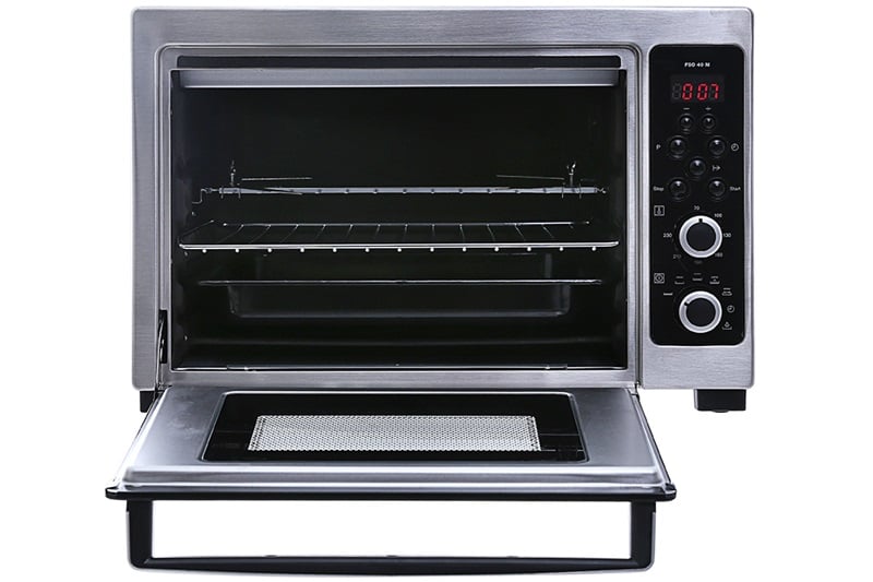 Lò nướng Teka FS0 40M Lò nướng Teka FS0 40M