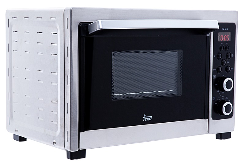 Lò nướng Teka FS0 40M Lò nướng Teka FS0 40M