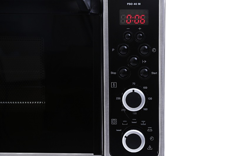 Lò nướng Teka FS0 40M Lò nướng Teka FS0 40M