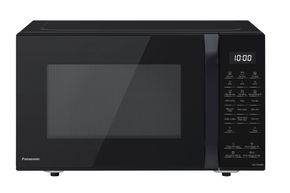 Lò vi sóng có nướng Panasonic Lò vi sóng có nướng Panasonic