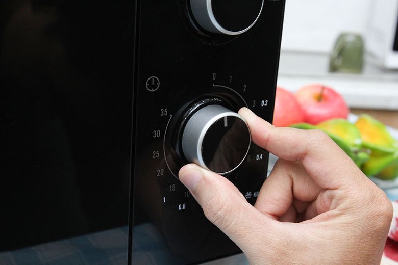 Hẹn giờ tối đa lên đến 35 phút