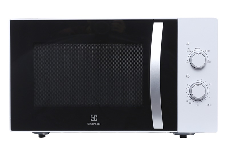 Lò vi sóng Electrolux EMM2525MW 25 lít Lò vi sóng Electrolux EMM2525MW 25 lít