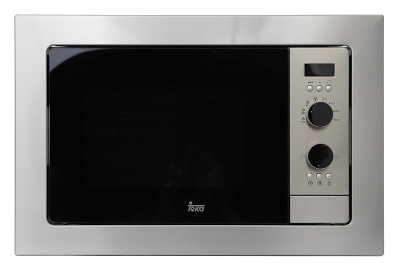 Lò vi sóng âm Teka 20 lít MS 620 BIH