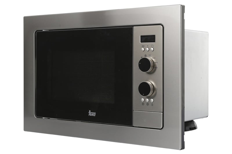 Lò vi sóng âm Teka 20 lít MS 620 BIH