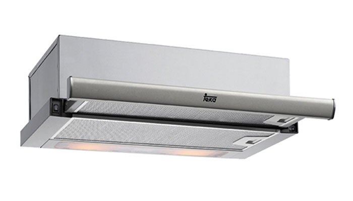 Máy hút và khử mùi Teka TL 6420