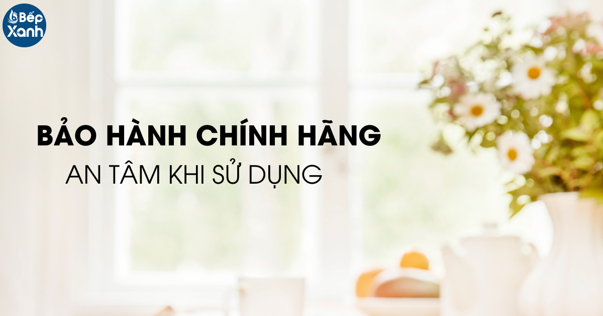 Chính sách bảo hành chính hãng Chính sách bảo hành chính hãng