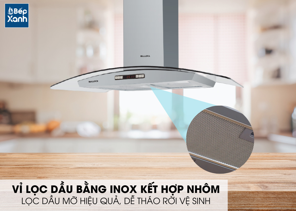 Vỉ lọc dầu bằng inox giữ dầu mỡ tốt Vỉ lọc dầu bằng inox giữ dầu mỡ tốt
