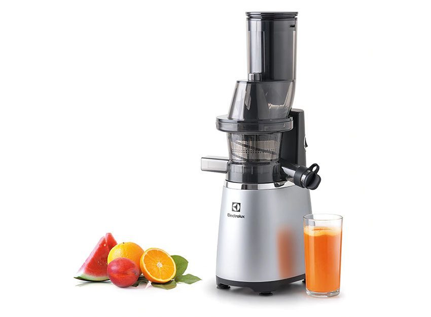 Máy ép chậm Electrolux ESJ4000S