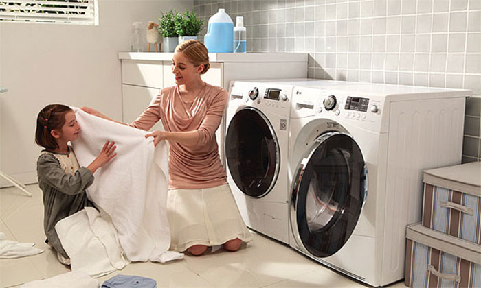 Máy giặt cao cấp Bosch WAK24160SG