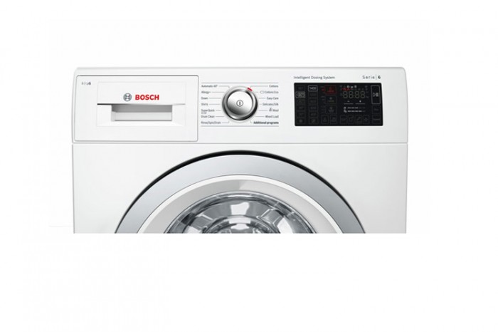 Máy giặt Bosch WAT286H8SG