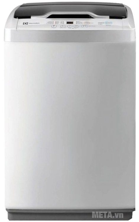 Hình ảnh máy giặt cửa trên 8,5kg Electrolux EWT854XS