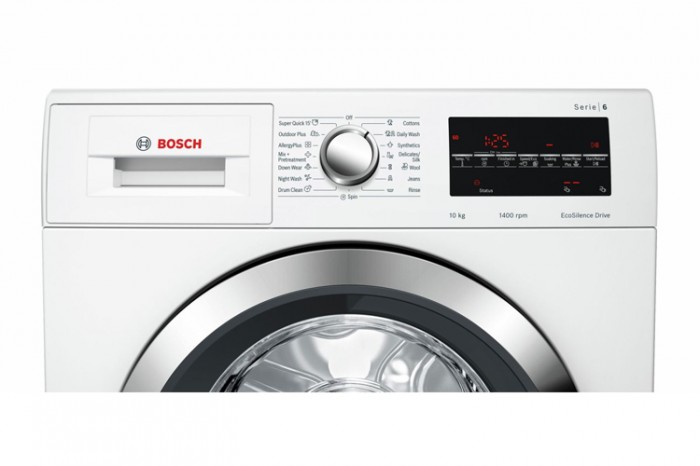 Máy giặt Bosch WAU28440SG