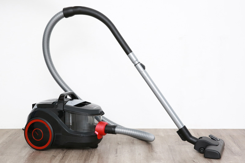 Tay cầm chống trượt - Máy hút bụi Bosch HMH.BGS2UPWER1 2500W Tay cầm chống trượt - Máy hút bụi Bosch HMH.BGS2UPWER1 2500W
